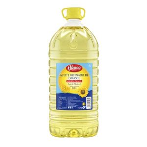 ACEITE GIRASOL REF. 5 LITROS