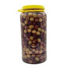 ACEITUNAS MORADAS 5 KG