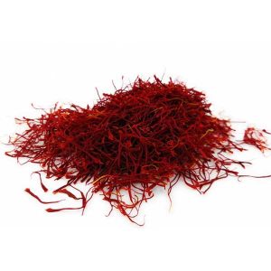 AZAFRAN EN RAMA 4 GRS