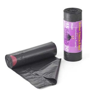 BOLSA BASURA BELSACK 70X75,50L AUTOCIERRE