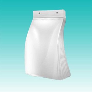 BOLSA DE BLOCK 30X40,1000UND