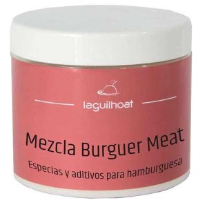 BOTE ADITIVO BURGUER MEAT
