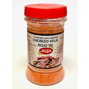 BOTE ADITIVO CHORIZO 905 HOSTELERIA