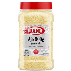 BOTE AJO GRANULADO HOSTELERIA