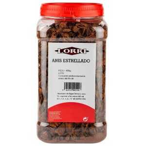 BOTE ANIS ESTRELLADO HOSTELERIA