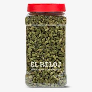 BOTE CARDAMOMO GRANO VERDE G. CONSUMO