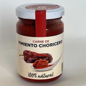 BOTE CARNE DE PIMIENTO CHOR 200 GR