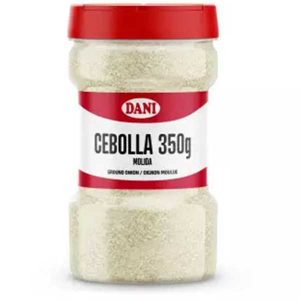 BOTE CEBOLLA MOL. EN ESCAMA HOST.