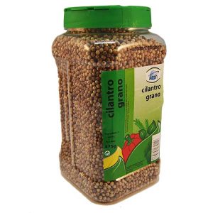BOTE CILANTRO EN GRANO GRAN CONSUMO