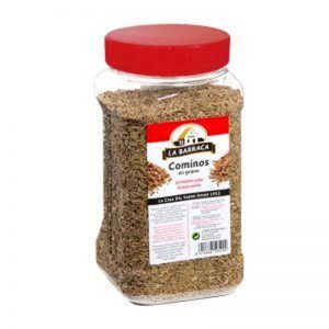 BOTE COMINOS EN GRANO GRAN CONSUMO