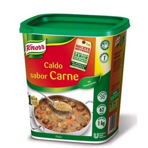 BOTE CONSOME DE CARNE HOSTELERIA