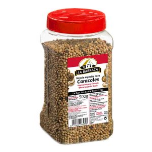 BOTE ESP. CARACOLES EN GRANO HOSTELERIA