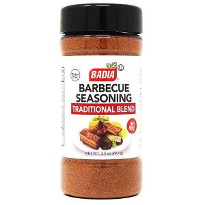 BOTE ESPECIAS  BARBACOA HOSTELERIA