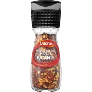 BOTE ESPECIAS MOL. PICANTE HOSTELERIA