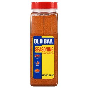 BOTE ESPECIAS OLD BAY HOSTELERIA
