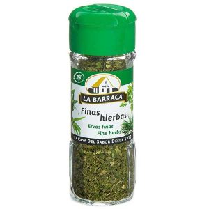 BOTE FINAS HIERBAS 225 GRS