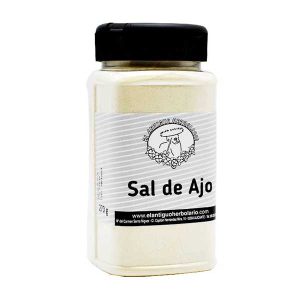 BOTE SAL DE AJO HOSTELERIA