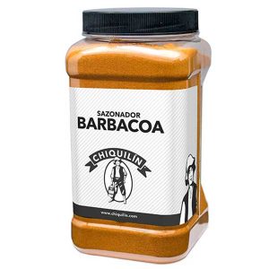 BOTE SAZONADOR PARA BARBACOAS HOSTELERIA