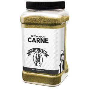 BOTE SAZONADOR PARA CARNE HOSTELERIA