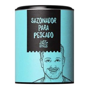 BOTE SAZONADOR PARA PESCADO 905 GRMS.
