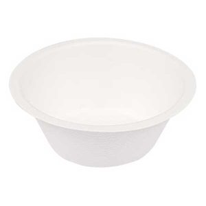 BOWL 250 CC PP BLANCO,100UND
