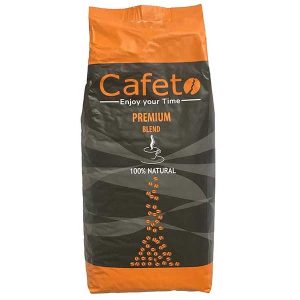 CAFE CAFETO