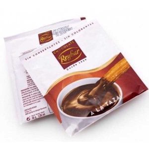 CHOCOLATE REYBAR SABORES