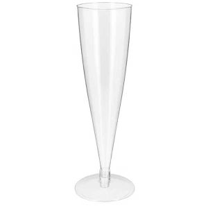 COPA CHAMPANGE CON PIE