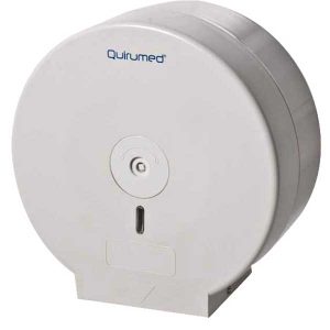 DISPENSADOR HIGIENICO INDUSTRIAL