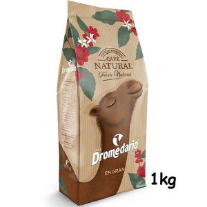DROMEDARIO CAFE ESPECIAL NATURAL EXPRESO