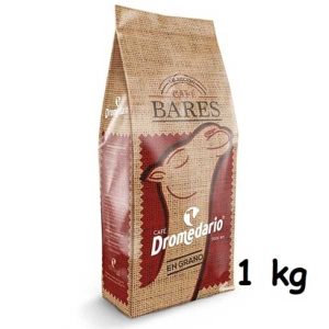 DROMEDARIO CAFE SELECCION BARES