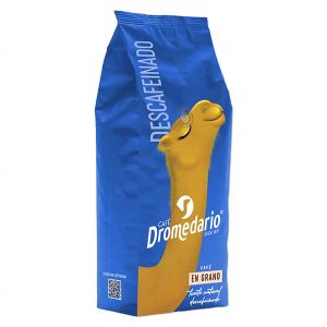 DROMEDARIO DESCAFEIN. GRANO NATURAL EXC