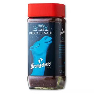 DROMEDARIO DESCAFEINADO SOLUBLE