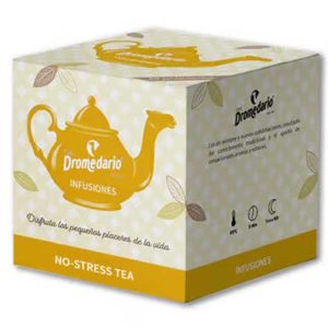 DROMEDARIO INFUSIONES TE