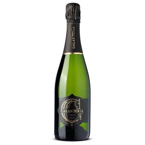 ESENCIA DE LA TORRE ESPUMOSO BRUT