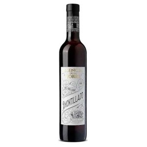 ESENCIA LA TORRE AMONTILLAO