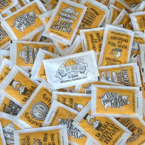 EST. ANTOÑIN AZUCAR 1000UND, SERIGRAFIADO