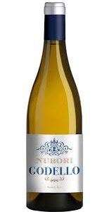 VINO BLANCO GODELLO VAÑAREDO