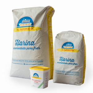 HARINA REPOSTERIA 5kg