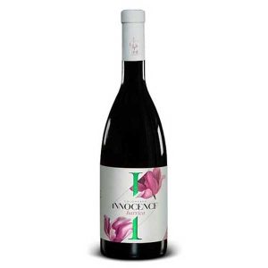 INOCENTE BARRICA 75CL