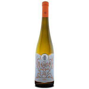 LA DIOSA DE LAS TRES CABEZAS 75CL