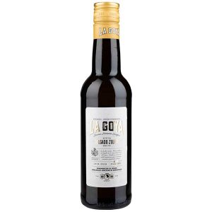 MANZANILLA LA GOYA 375CL