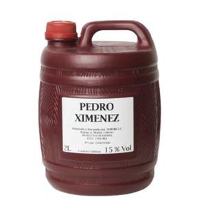PEDRO XIMENEZ 2L