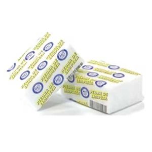 PIEDRA POMEZ BLANCA RETRACTIL