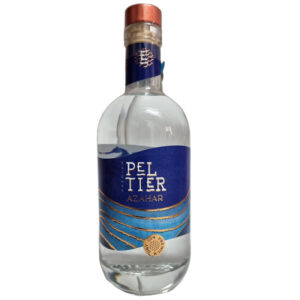 GINEBRA PELTIER 70CL