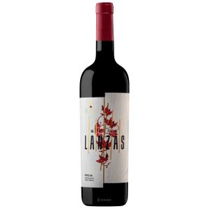 RIOJA CZA. SEIS LANZAS