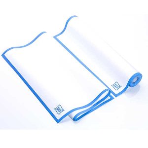 ROLL DRAP 40 x 64 rollo 10 UNDS.