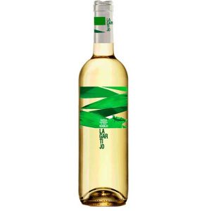 RUEDA VERDEJO LAGARTIJO
