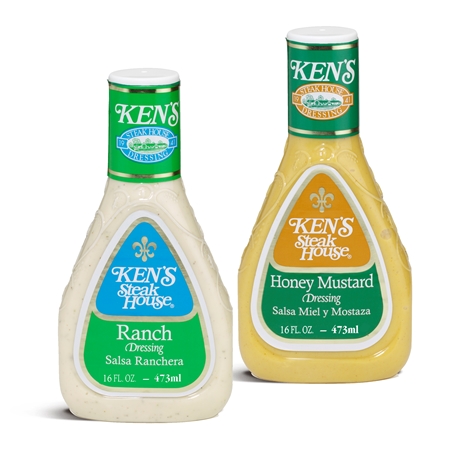 SALSA RANCHERA 950CL 1 SALSA RANCHERA 950CL