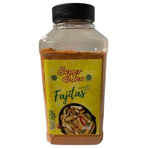 SAZONADOR FAJITA 900GR